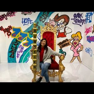 Meet your Posher, Kirby